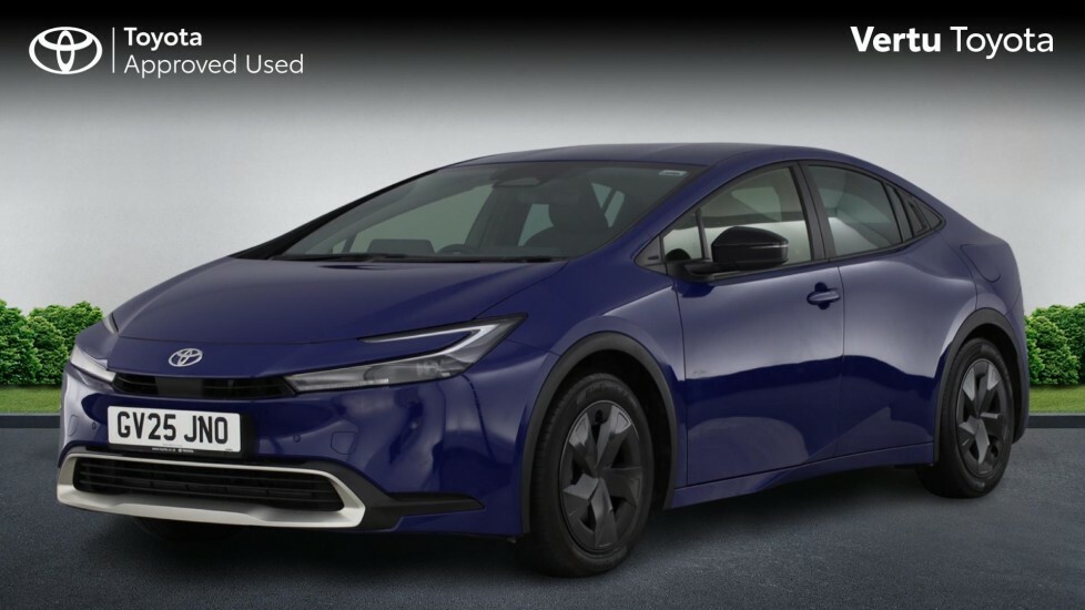 Toyota Prius Design #3