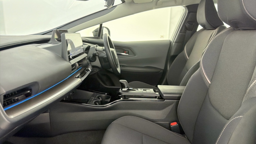 Toyota Prius Design #5