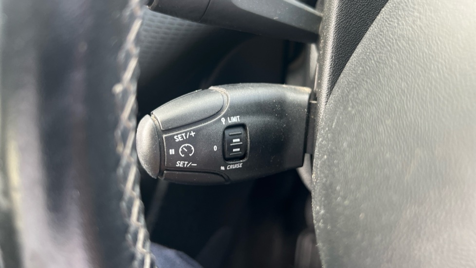 Peugeot 208 1.6 Bluehdi Gt Line Euro 6 Ss #31