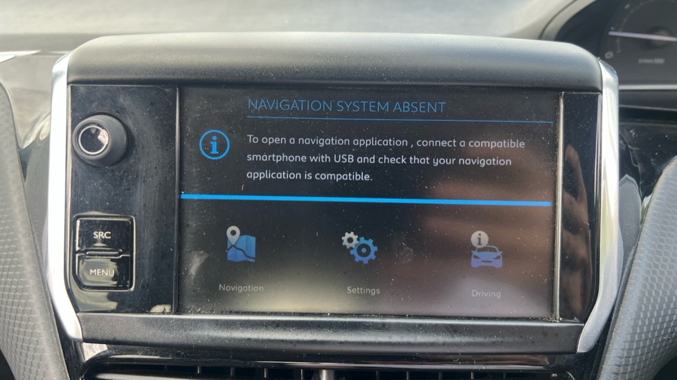 Peugeot 208 1.6 Bluehdi Gt Line Euro 6 Ss #22