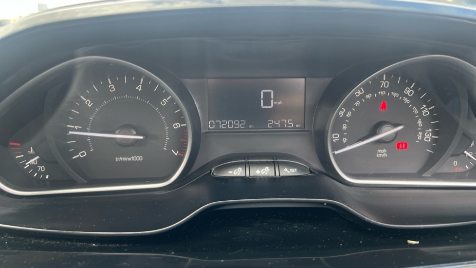Peugeot 208 1.6 Bluehdi Gt Line Euro 6 Ss #18