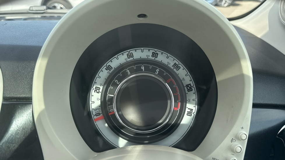 Fiat 500 1.0 Mild Hybrid Cwvehiclemarketing White #18