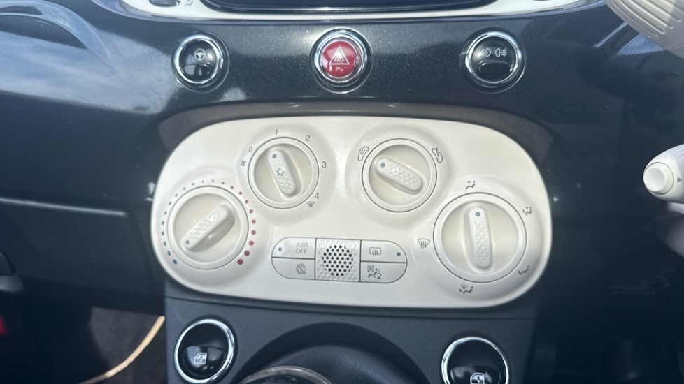 Fiat 500 1.0 Mild Hybrid Cwvehiclemarketing White #26
