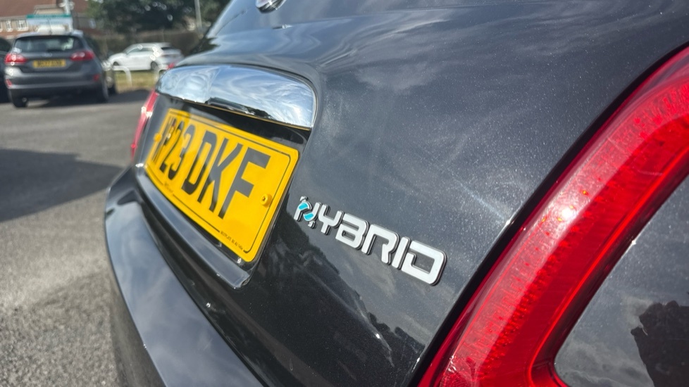 Fiat 500 1.0 Mild Hybrid Cwvehiclemarketing White #8