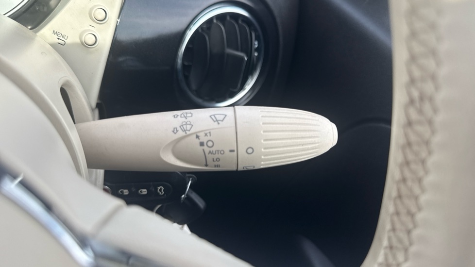 Fiat 500 1.0 Mild Hybrid Cwvehiclemarketing White #22