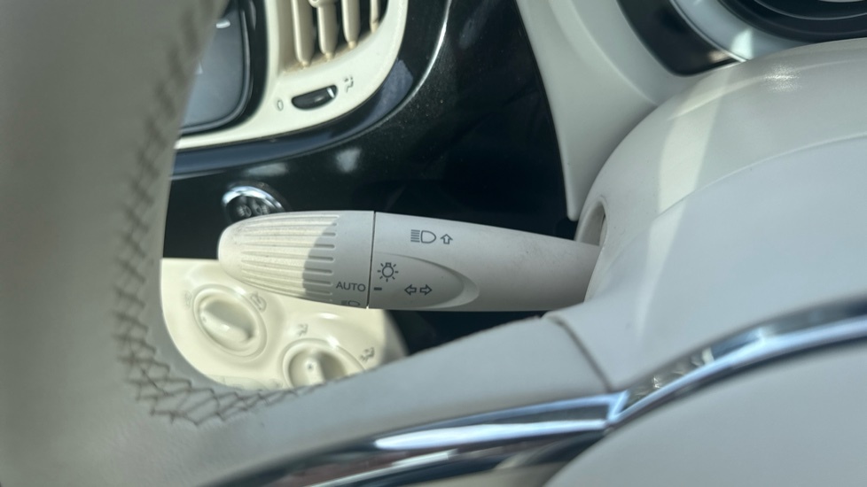 Fiat 500 1.0 Mild Hybrid Cwvehiclemarketing White #23