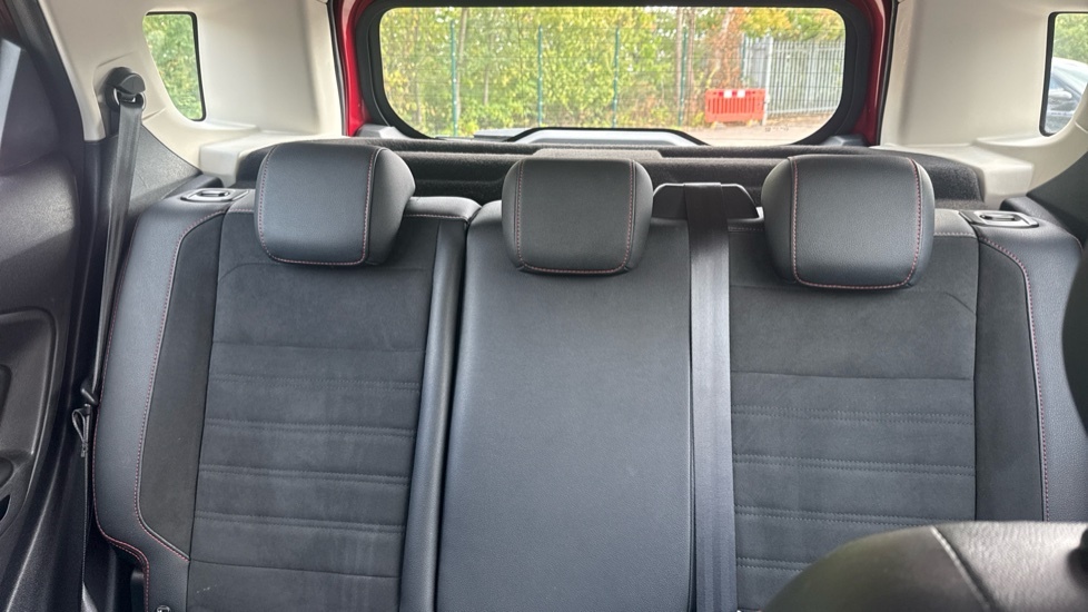 Ford Ecosport St-line 1.0 Ecoboost 125Ps One Owner From New - F Blue #15
