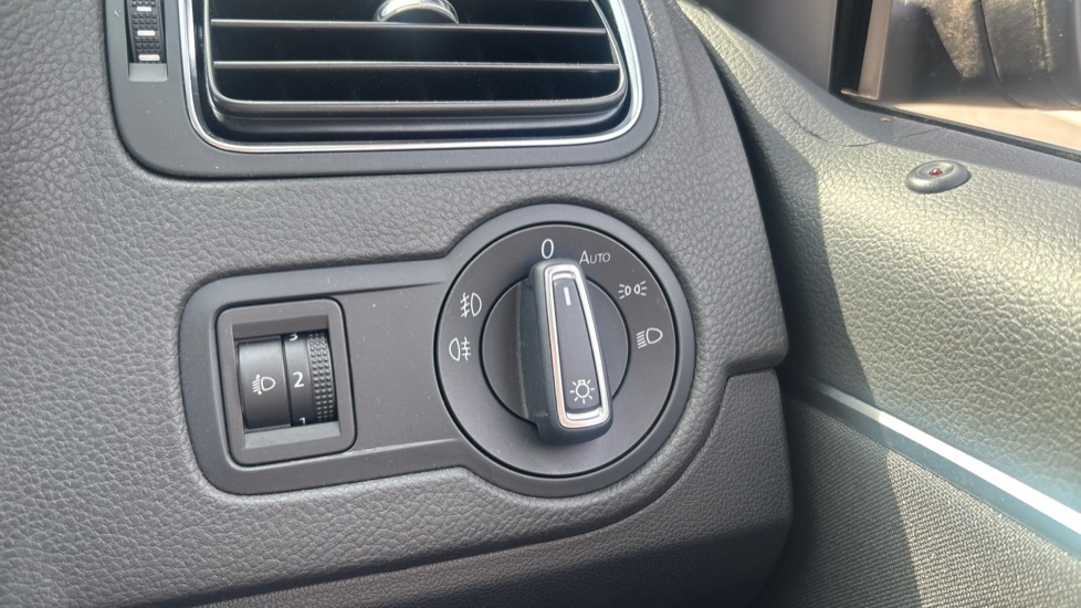 Volkswagen Polo Match Edition 1.2 Tsi 90Ps 5-Speed Grey #24