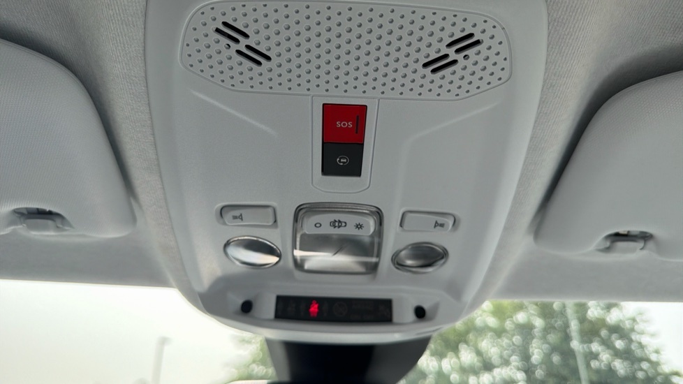 Vauxhall Mokka 1.2 Turbo Gs Line Suv Euro 6 S White #34