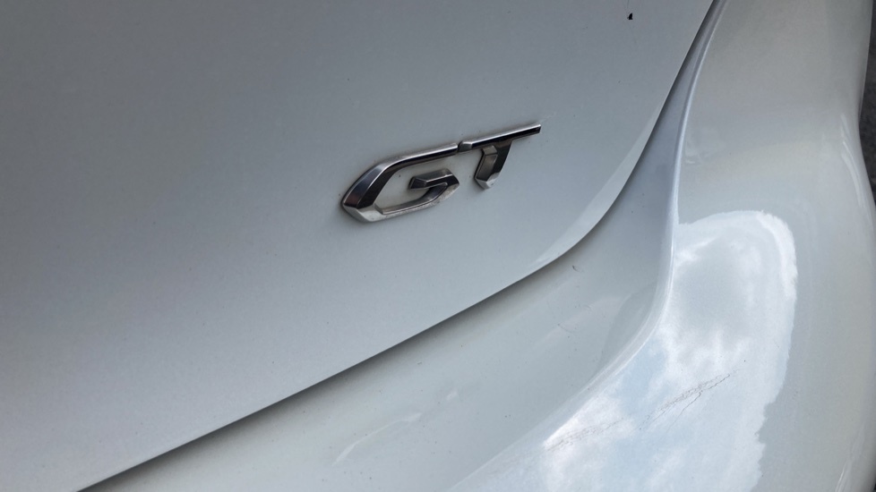 Peugeot 208 1.2 Puretech 100 Allure Cwvehiclemarketing Grey #25