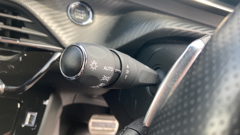 Peugeot 208 1.2 Puretech 100 Allure Cwvehiclemarketing Grey #30