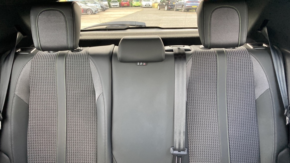 Peugeot 208 1.2 Puretech 100 Allure Cwvehiclemarketing Grey #14