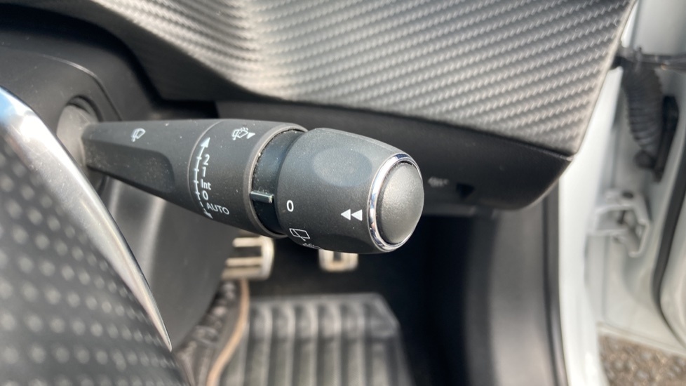 Peugeot 208 1.2 Puretech 100 Allure Cwvehiclemarketing Grey #29