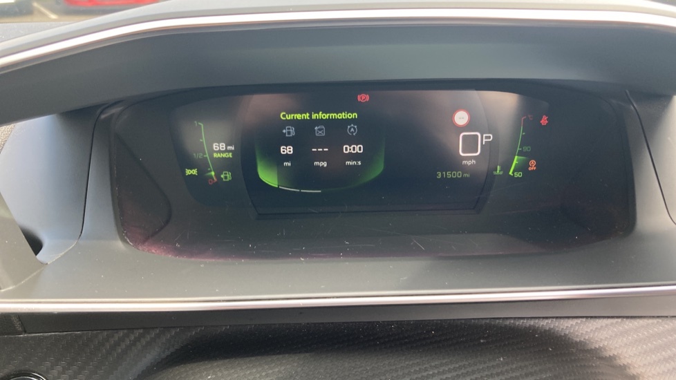 Peugeot 208 1.2 Puretech 100 Allure Cwvehiclemarketing Grey #17