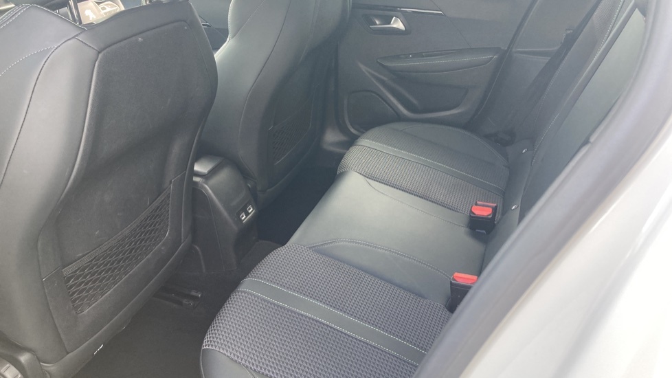 Peugeot 208 1.2 Puretech 100 Allure Cwvehiclemarketing Grey #15