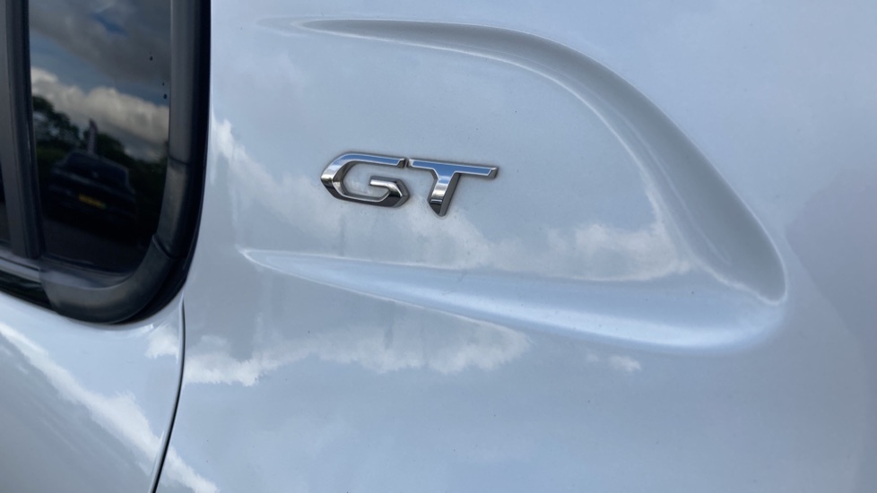Peugeot 208 1.2 Puretech 100 Allure Cwvehiclemarketing Grey #22
