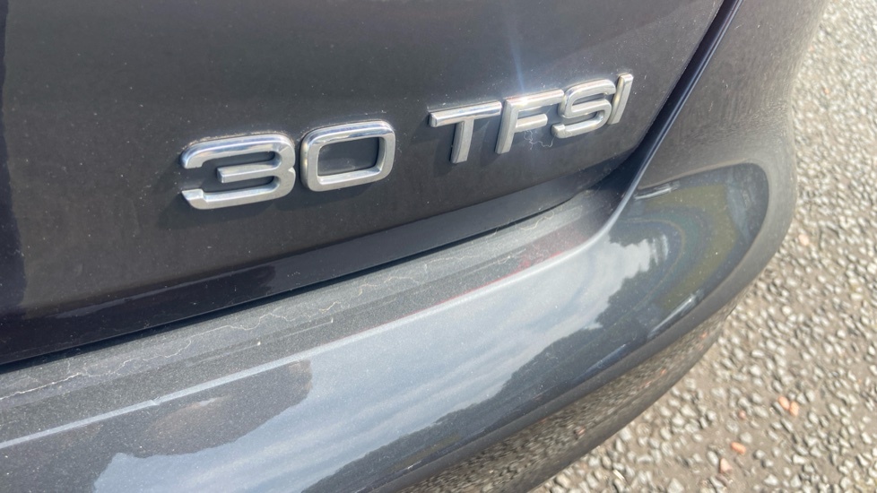 Audi A1 1.5 Tfsi 35 Citycarver Euro 6 S White #35