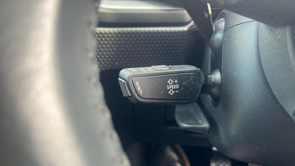 Audi A1 1.5 Tfsi 35 Citycarver Euro 6 S White #26