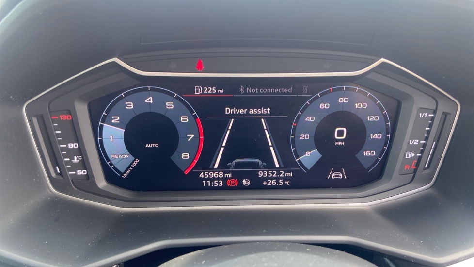 Audi A1 1.5 Tfsi 35 Citycarver Euro 6 S White #24