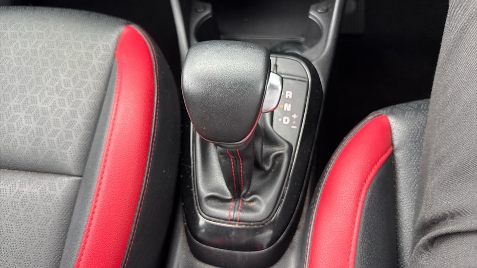 Kia Picanto 1.0 T-gdi Gt-line S Euro 6 Ss 1 Owner 10000 Black #15