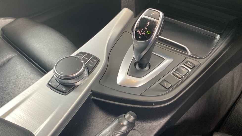 BMW 4 Series Bmw 4 Series 2.0 420I Gpf M Sport Euro 6 Ss White #13