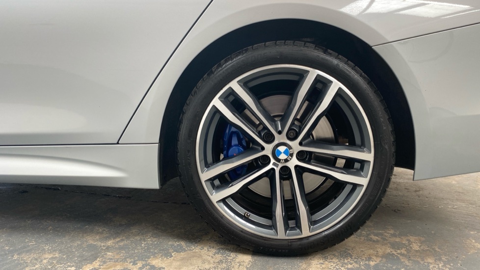 BMW 4 Series Bmw 4 Series 2.0 420I Gpf M Sport Euro 6 Ss White #29