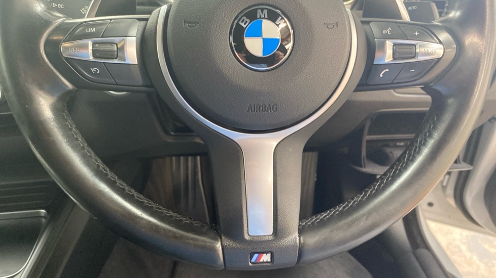 BMW 4 Series Bmw 4 Series 2.0 420I Gpf M Sport Euro 6 Ss White #55