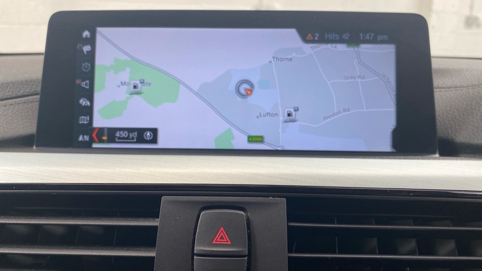 BMW 4 Series Bmw 4 Series 2.0 420I Gpf M Sport Euro 6 Ss White #12