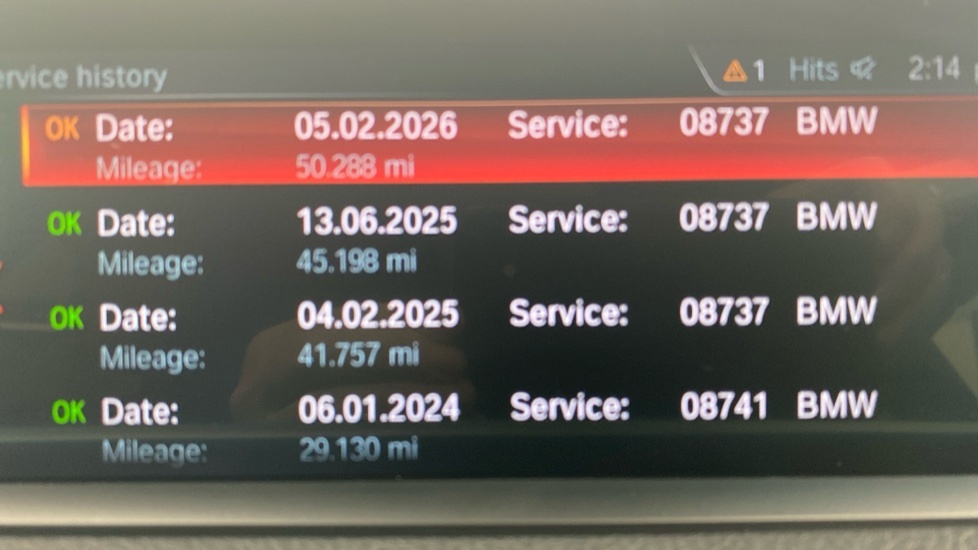 BMW 4 Series Bmw 4 Series 2.0 420I Gpf M Sport Euro 6 Ss White #64