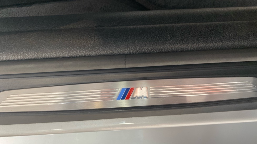BMW 4 Series Bmw 4 Series 2.0 420I Gpf M Sport Euro 6 Ss White #46