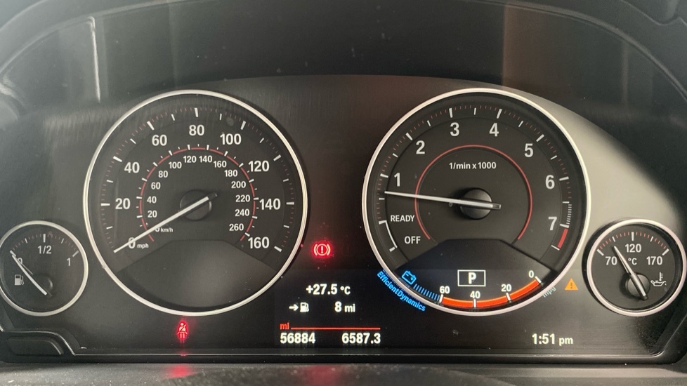 BMW 4 Series Bmw 4 Series 2.0 420I Gpf M Sport Euro 6 Ss White #18