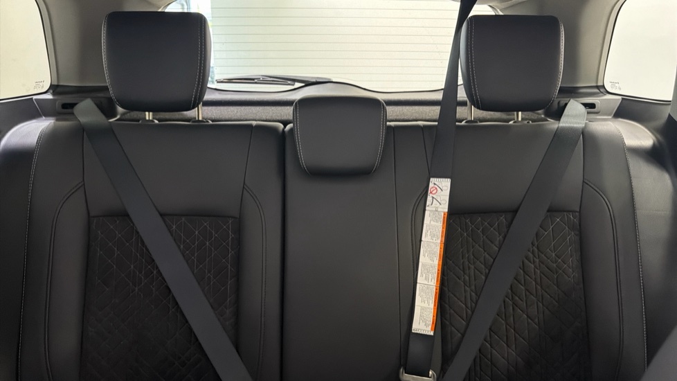 Suzuki Vitara 1.4 Boosterjet Mhev Sz-t Suv Hybrid Man Grey #15