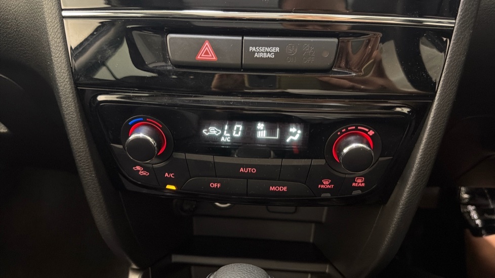 Suzuki Vitara 1.4 Boosterjet Mhev Sz-t Suv Hybrid Man Grey #31