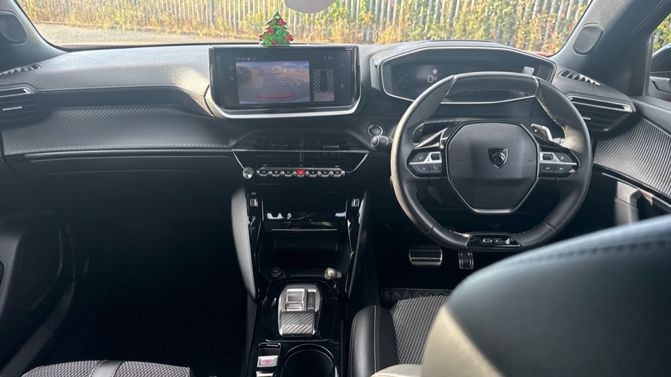 Peugeot 2008 Peugeot 2008 Allure Premium Red #10