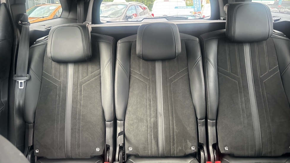 Peugeot 5008 1.5 Bluehdi Allure Premium Euro 6 Ss Blue #15