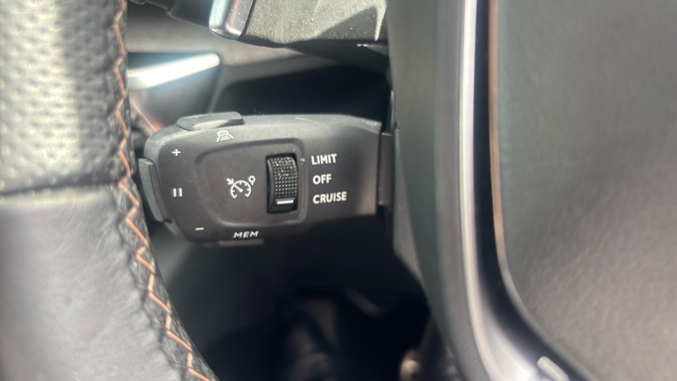 Peugeot 5008 1.5 Bluehdi Allure Premium Euro 6 Ss Blue #35
