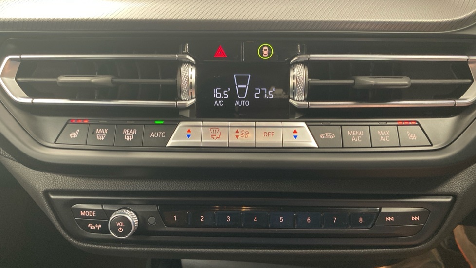BMW 1 Series 118I 136 Sport Live Cockpit Professional Grey #53
