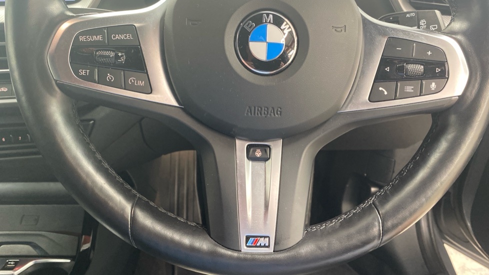 BMW 1 Series 118I 136 Sport Live Cockpit Professional Grey #60