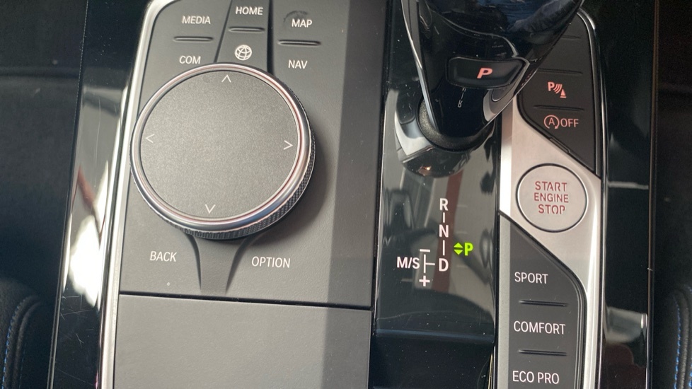 BMW 1 Series 118I 136 Sport Live Cockpit Professional Grey #57