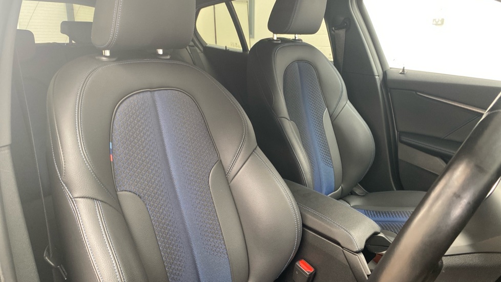 BMW 1 Series 118I 136 Sport Live Cockpit Professional Grey #46