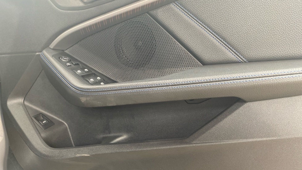 BMW 1 Series 118I 136 Sport Live Cockpit Professional Grey #50