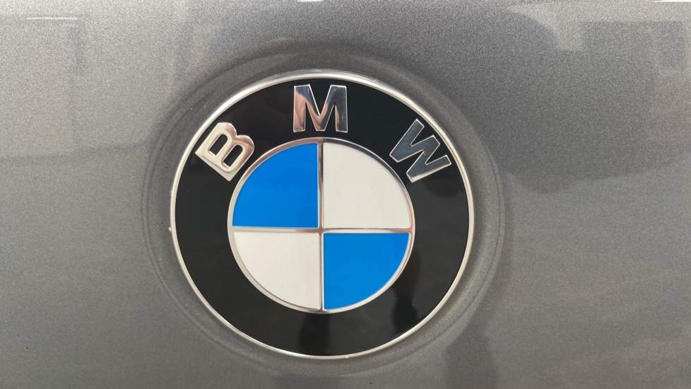 BMW 1 Series 118I 136 Sport Live Cockpit Professional Grey #65
