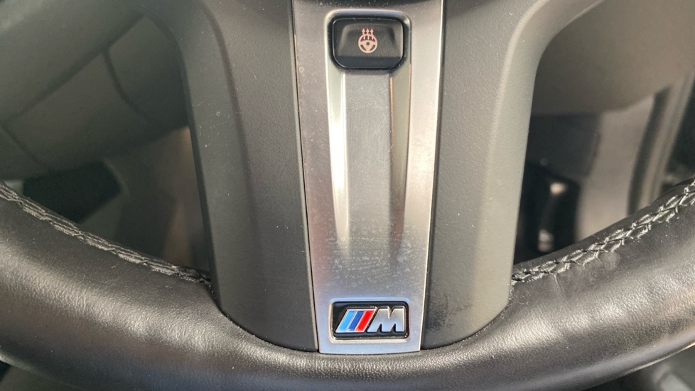 BMW 1 Series 118I 136 Sport Live Cockpit Professional Grey #61