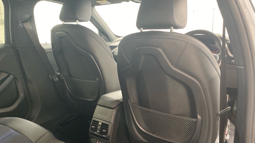 BMW 1 Series 118I 136 Sport Live Cockpit Professional Grey #43