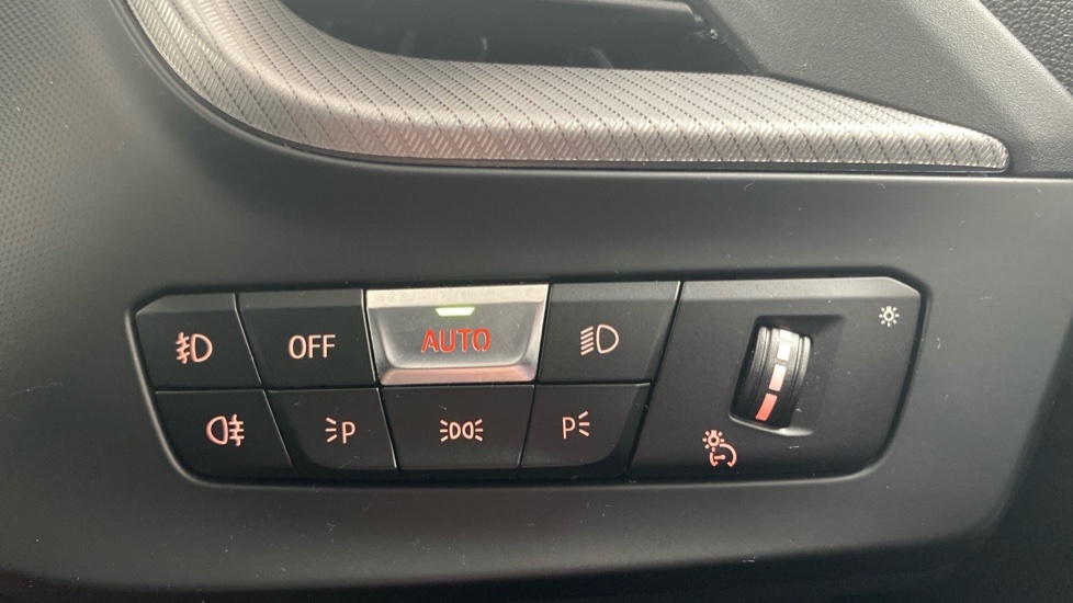 BMW 1 Series 118I 136 Sport Live Cockpit Professional Grey #51