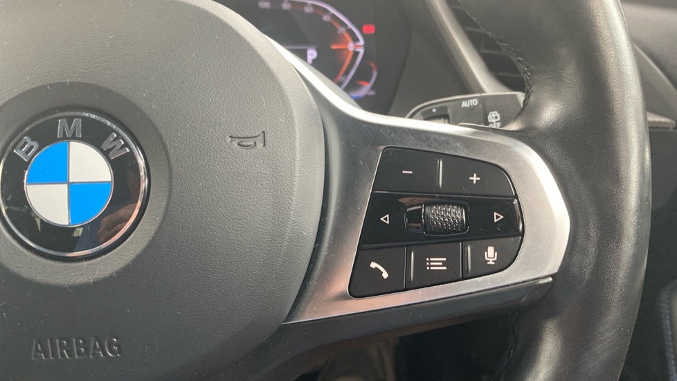 BMW 1 Series 118I 136 Sport Live Cockpit Professional Grey #18