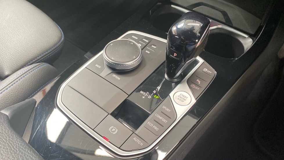 BMW 1 Series 118I 136 Sport Live Cockpit Professional Grey #10