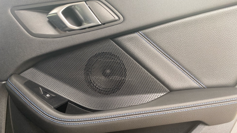 BMW 1 Series 118I 136 Sport Live Cockpit Professional Grey #41