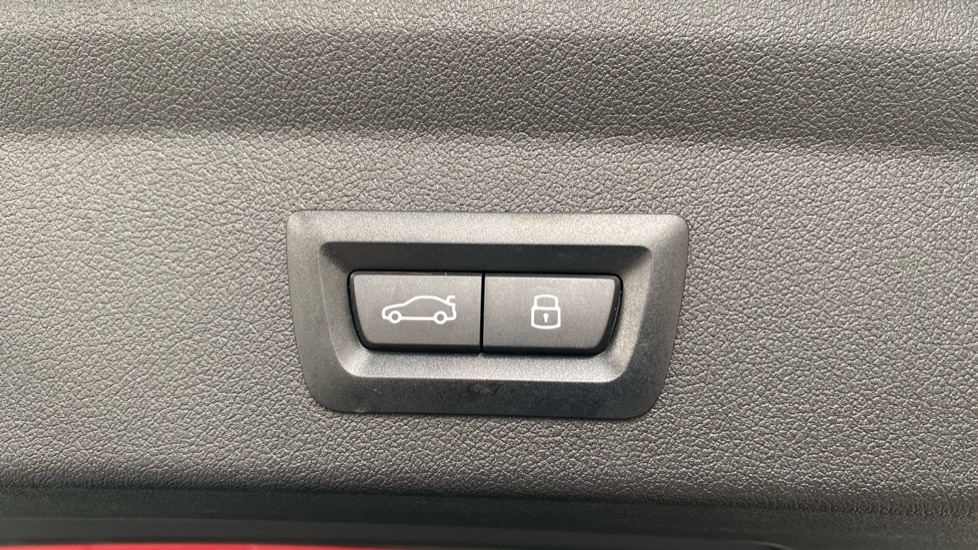 BMW 1 Series 118I 136 Sport Live Cockpit Professional Grey #38