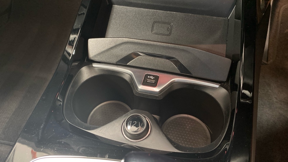 BMW 1 Series 118I 136 Sport Live Cockpit Professional Grey #56